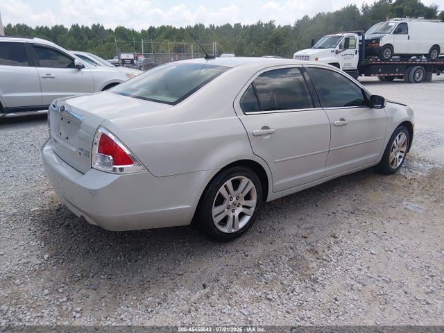Продажа на аукционе авто 2008 Ford Fusion Sel, vin: 3FAHP02198R184859, номер лота: 45456043