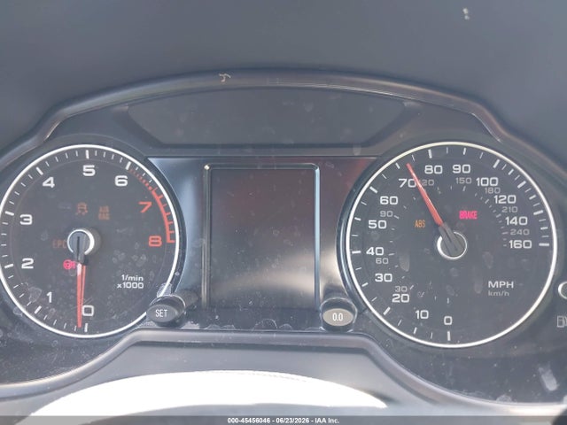 WA1CFAFP4FA070183 Audi Q5 2.0t Premium