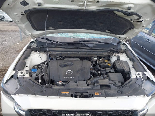 Продажа на аукционе авто 2024 Mazda Cx-5 2.5 S Select, vin: JM3KFBBL5R0435966, номер лота: 45456048