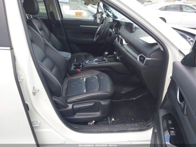 Продажа на аукционе авто 2024 Mazda Cx-5 2.5 S Select, vin: JM3KFBBL5R0435966, номер лота: 45456048