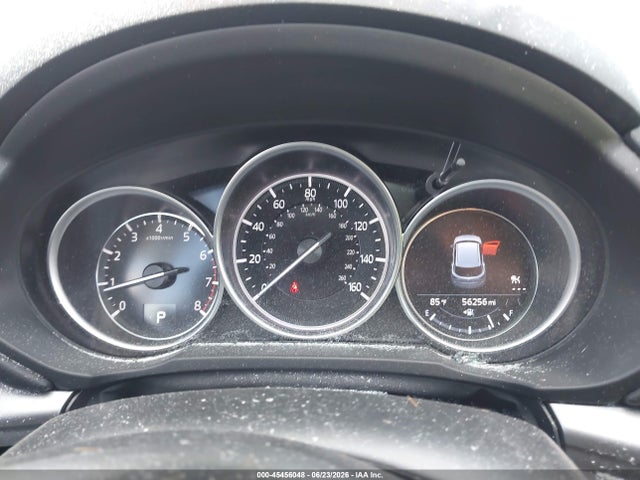 Продажа на аукционе авто 2024 Mazda Cx-5 2.5 S Select, vin: JM3KFBBL5R0435966, номер лота: 45456048