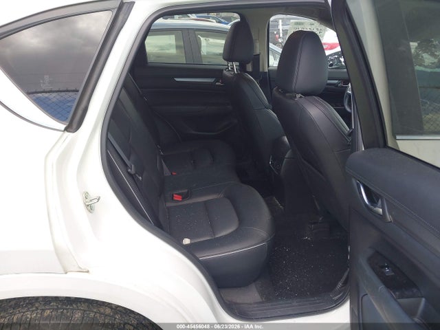 Продажа на аукционе авто 2024 Mazda Cx-5 2.5 S Select, vin: JM3KFBBL5R0435966, номер лота: 45456048