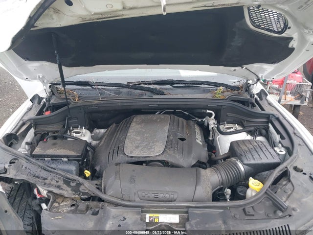 Aukcja sprzedaży 2020 Dodge Durango R/t Awd, vin: 1C4SDJCTXLC353017, numer aukcji: 45456049