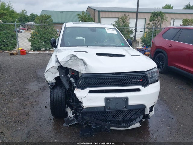 Aukcja sprzedaży 2020 Dodge Durango R/t Awd, vin: 1C4SDJCTXLC353017, numer aukcji: 45456049
