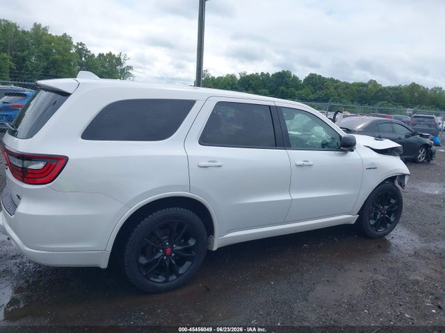 Aukcja sprzedaży 2020 Dodge Durango R/t Awd, vin: 1C4SDJCTXLC353017, numer aukcji: 45456049