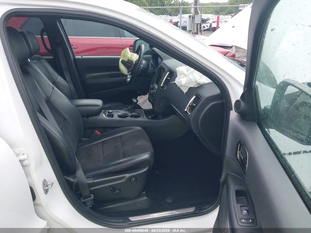 Aukcja sprzedaży 2020 Dodge Durango R/t Awd, vin: 1C4SDJCTXLC353017, numer aukcji: 45456049