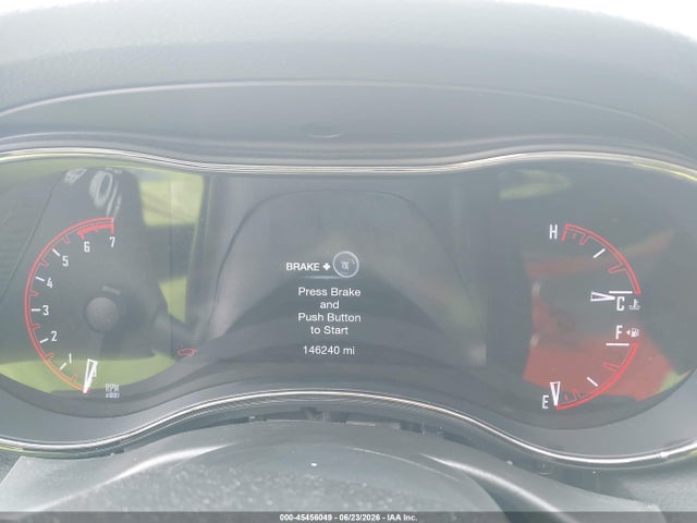Aukcja sprzedaży 2020 Dodge Durango R/t Awd, vin: 1C4SDJCTXLC353017, numer aukcji: 45456049