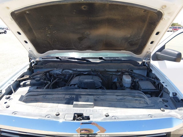 1GC1KUEG6JF257349 Chevrolet Silverado 2500hd Work Truck