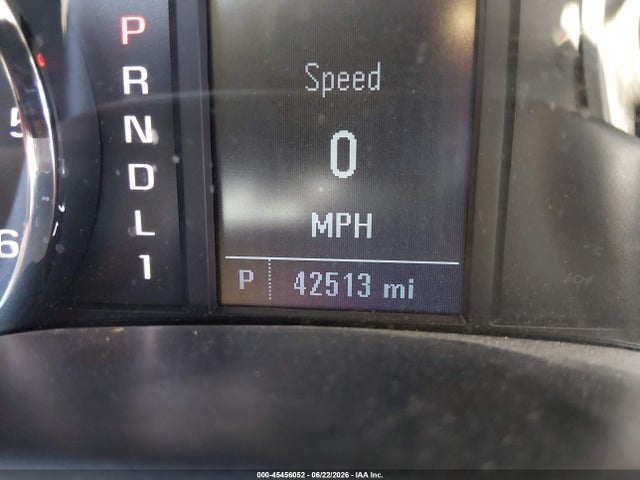 1GC1KUEG6JF257349 Chevrolet Silverado 2500hd Work Truck