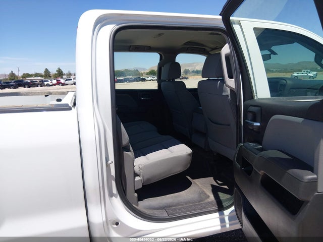1GC1KUEG6JF257349 Chevrolet Silverado 2500hd Work Truck