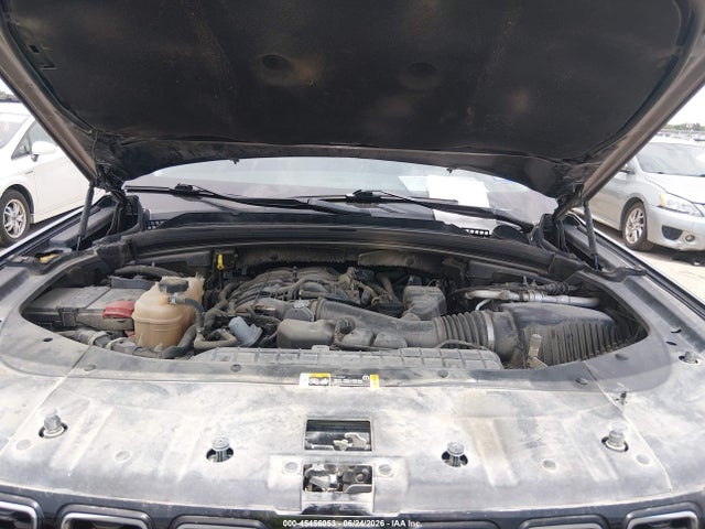 2021 Jeep Grand Cherokee L Limited 4x4 მანქანა იყიდება აუქციონზე, vin: 1C4RJKBG4M8105173, აუქციონის ნომერი: 45456053