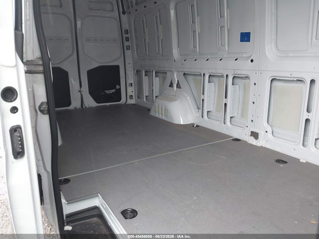 W1Y4NCHY0RT174186 Mercedes-Benz Sprinter 2500 High Roof 4-cyl Diesel Ho