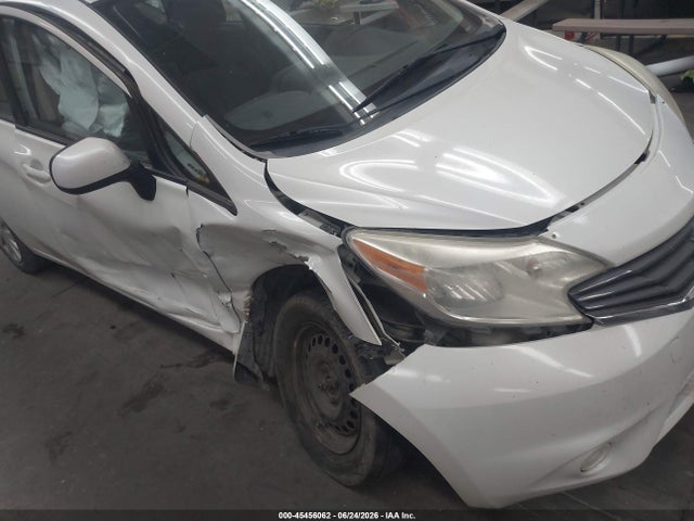 Auction sale of the 2014 Nissan Versa Note Sv, vin: 3N1CE2CP5EL377312, lot number: 45456062