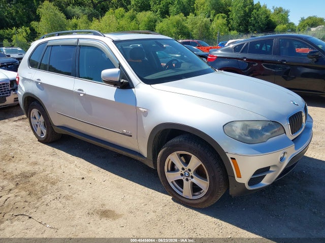 2013 Bmw X5 Xdrive35i/xdrive35i Premium/xdrive35i Sport Activity მანქანა იყიდება აუქციონზე, vin: 5UXZV4C52D0B05895, აუქციონის ნომერი: 45456064