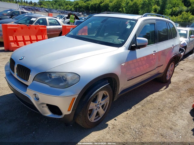 2013 Bmw X5 Xdrive35i/xdrive35i Premium/xdrive35i Sport Activity მანქანა იყიდება აუქციონზე, vin: 5UXZV4C52D0B05895, აუქციონის ნომერი: 45456064