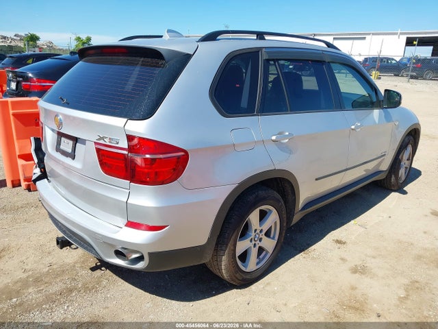 2013 Bmw X5 Xdrive35i/xdrive35i Premium/xdrive35i Sport Activity მანქანა იყიდება აუქციონზე, vin: 5UXZV4C52D0B05895, აუქციონის ნომერი: 45456064