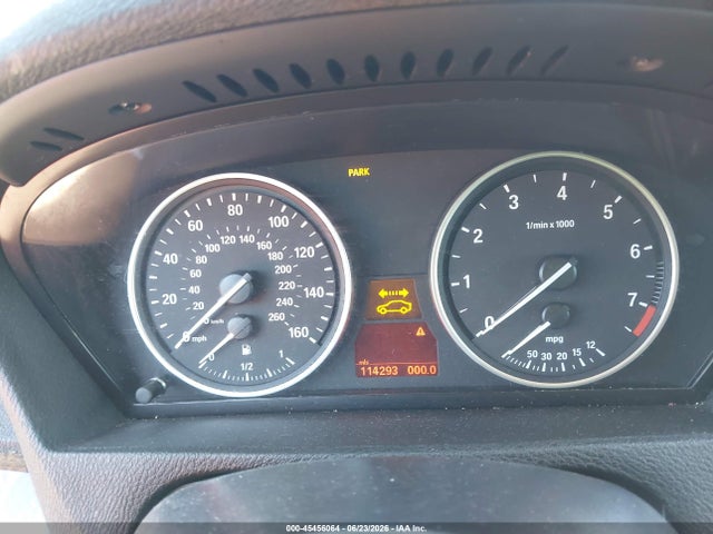 2013 Bmw X5 Xdrive35i/xdrive35i Premium/xdrive35i Sport Activity მანქანა იყიდება აუქციონზე, vin: 5UXZV4C52D0B05895, აუქციონის ნომერი: 45456064