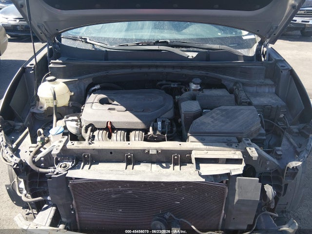 KIA Sportage Ex 2017 KNDPN3AC4H7051790 Image 10