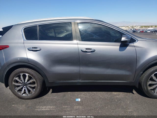 KIA Sportage Ex 2017 KNDPN3AC4H7051790 Image 14