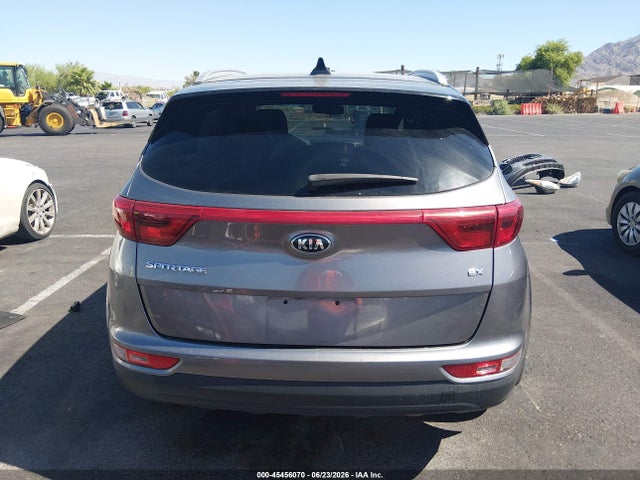 KIA Sportage Ex 2017 KNDPN3AC4H7051790 Image 17