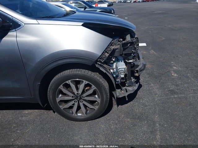 KIA Sportage Ex 2017 KNDPN3AC4H7051790 Image 18