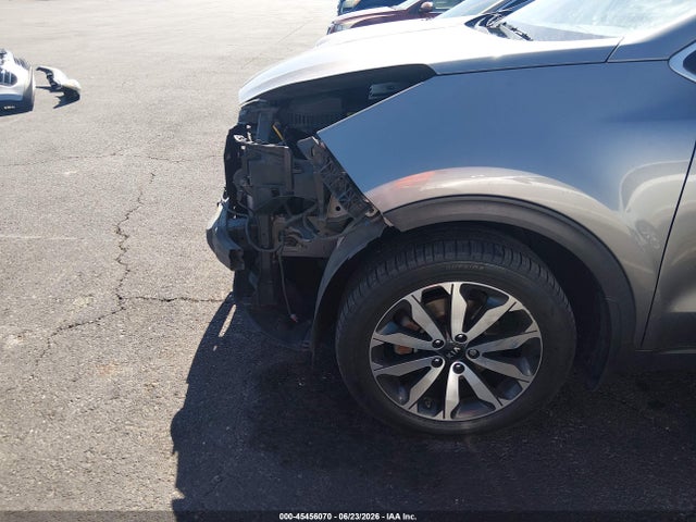 KIA Sportage Ex 2017 KNDPN3AC4H7051790 Image 19