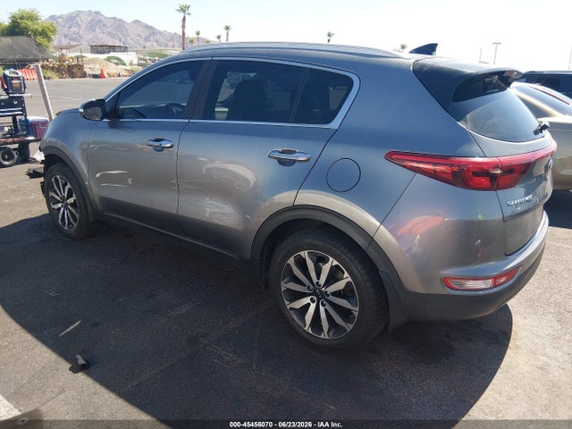 KIA Sportage Ex 2017 KNDPN3AC4H7051790 Image 3