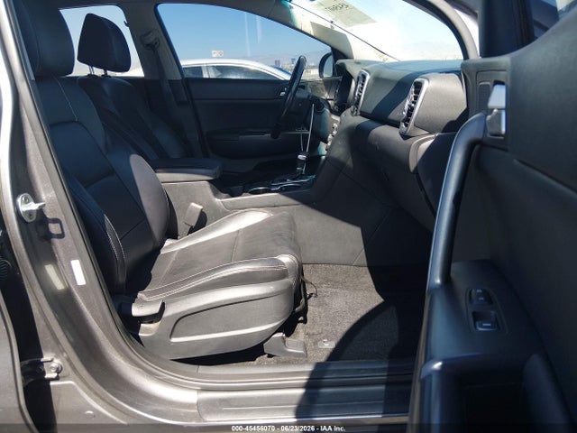 KIA Sportage Ex 2017 KNDPN3AC4H7051790 Image 5