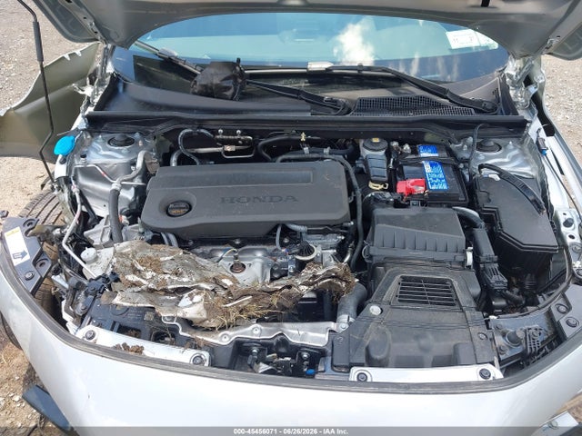 2026 Honda Civic Lx მანქანა იყიდება აუქციონზე, vin: 2HGFE2F28TH526166, აუქციონის ნომერი: 45456071