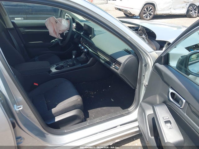 2026 Honda Civic Lx მანქანა იყიდება აუქციონზე, vin: 2HGFE2F28TH526166, აუქციონის ნომერი: 45456071