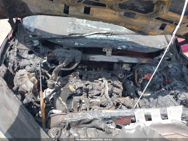 45456072 :رقم المزاد ، 2FMPK4AP4LBA17569 vin ، 2020 Ford Edge St مزاد بيع