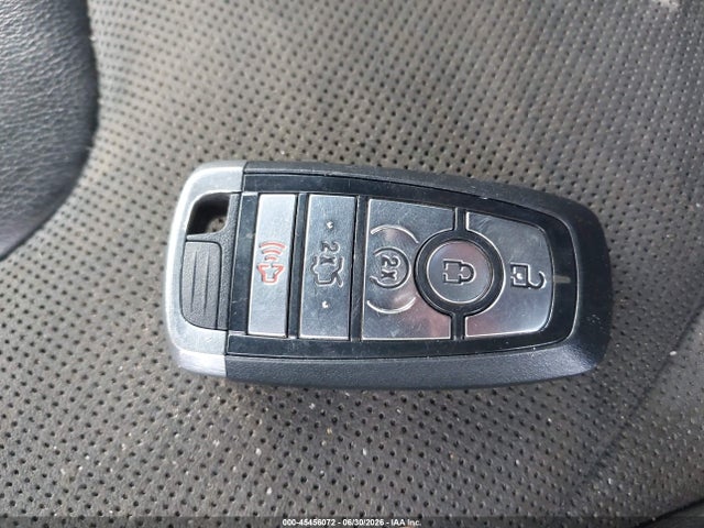 45456072 :رقم المزاد ، 2FMPK4AP4LBA17569 vin ، 2020 Ford Edge St مزاد بيع