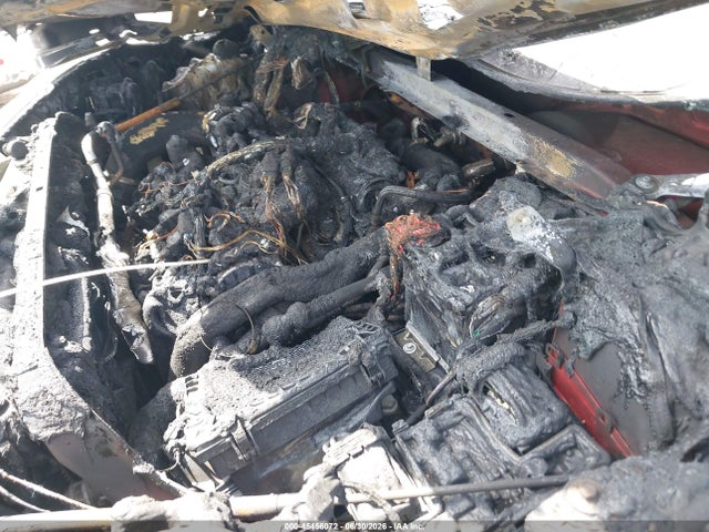 45456072 :رقم المزاد ، 2FMPK4AP4LBA17569 vin ، 2020 Ford Edge St مزاد بيع