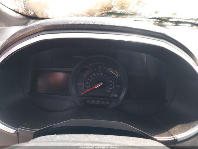 45456072 :رقم المزاد ، 2FMPK4AP4LBA17569 vin ، 2020 Ford Edge St مزاد بيع