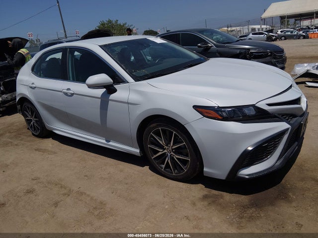 Продаж на аукціоні авто 2023 Toyota Camry Se, vin: 4T1G11AK4PU085456, номер лоту: 45456073