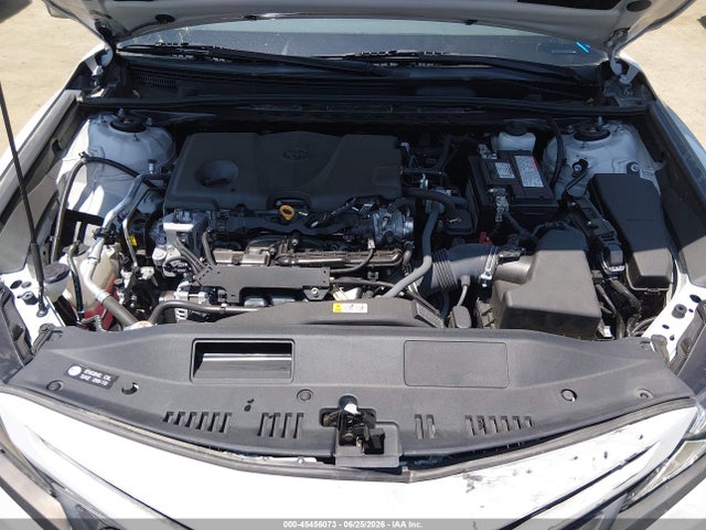 Aukcja sprzedaży 2023 Toyota Camry Se, vin: 4T1G11AK4PU085456, numer aukcji: 45456073