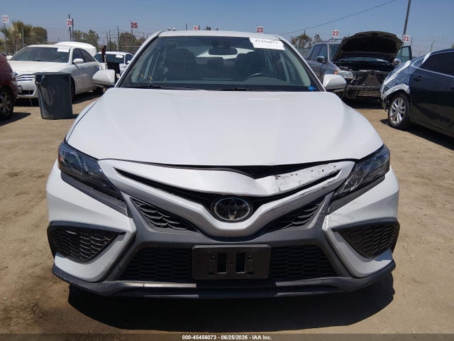 Aukcja sprzedaży 2023 Toyota Camry Se, vin: 4T1G11AK4PU085456, numer aukcji: 45456073
