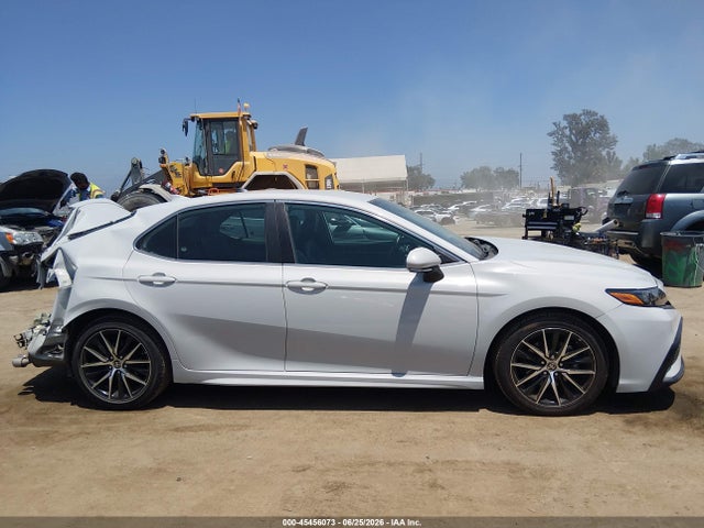 Aukcja sprzedaży 2023 Toyota Camry Se, vin: 4T1G11AK4PU085456, numer aukcji: 45456073