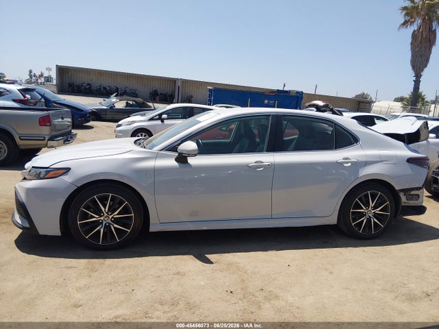 Aukcja sprzedaży 2023 Toyota Camry Se, vin: 4T1G11AK4PU085456, numer aukcji: 45456073