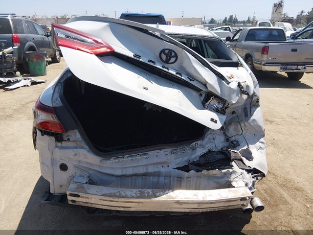 Aukcja sprzedaży 2023 Toyota Camry Se, vin: 4T1G11AK4PU085456, numer aukcji: 45456073