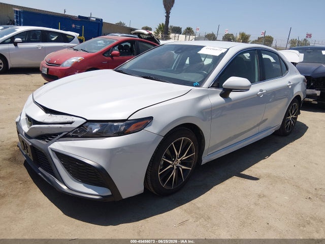 Aukcja sprzedaży 2023 Toyota Camry Se, vin: 4T1G11AK4PU085456, numer aukcji: 45456073