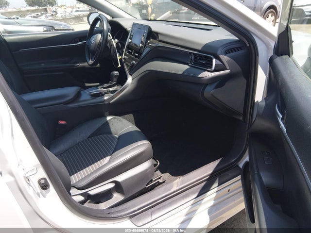 Aukcja sprzedaży 2023 Toyota Camry Se, vin: 4T1G11AK4PU085456, numer aukcji: 45456073