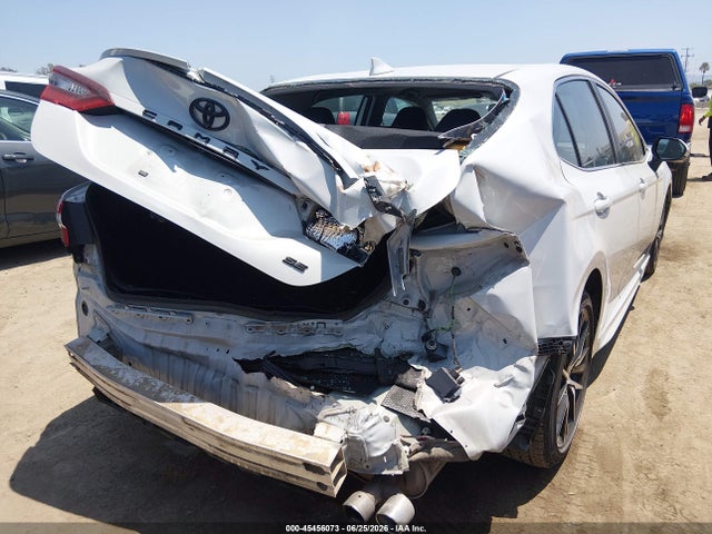 Aukcja sprzedaży 2023 Toyota Camry Se, vin: 4T1G11AK4PU085456, numer aukcji: 45456073