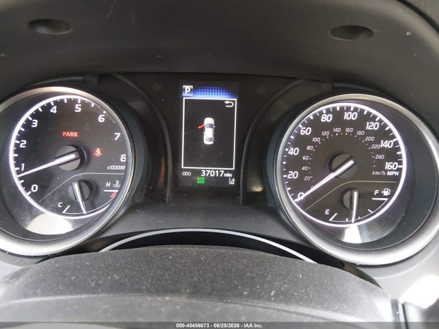 Aukcja sprzedaży 2023 Toyota Camry Se, vin: 4T1G11AK4PU085456, numer aukcji: 45456073