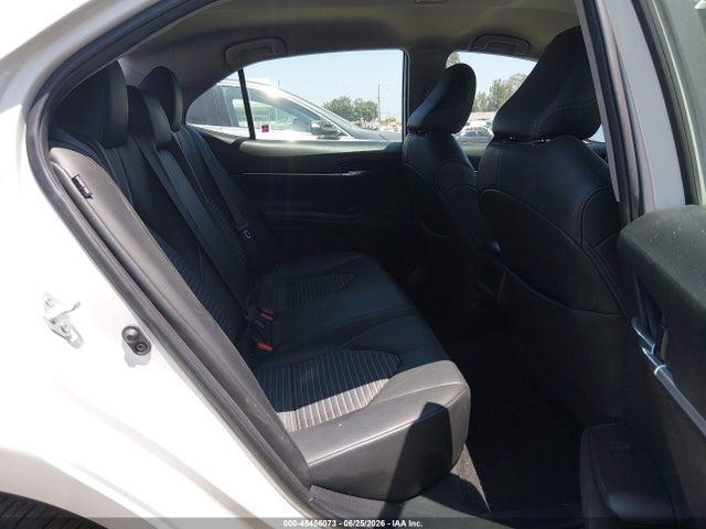 Aukcja sprzedaży 2023 Toyota Camry Se, vin: 4T1G11AK4PU085456, numer aukcji: 45456073