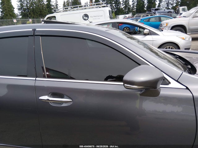 Aukcja sprzedaży 2015 Lexus Ls 460, vin: JTHCL5EFXF5023990, numer aukcji: 45456075