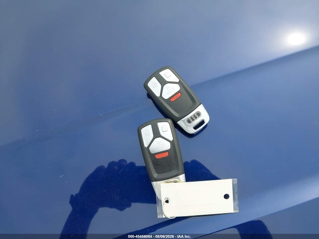 Продаж на аукціоні авто 2020 Audi A4 Premium 45 Tfsi Quattro S Tronic, vin: WAUDNAF44LN004558, номер лоту: 45456084