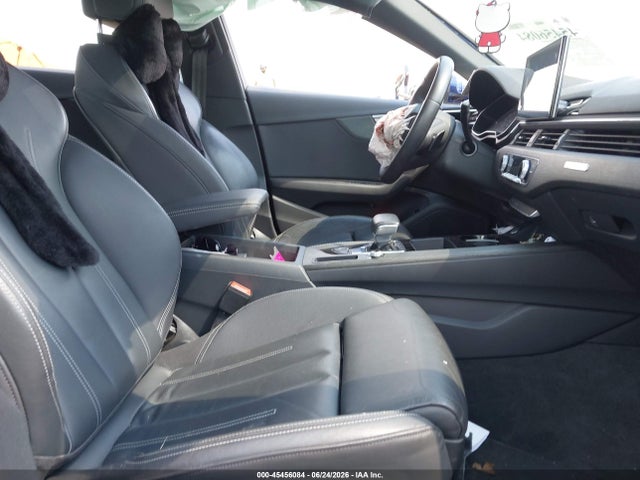 Продаж на аукціоні авто 2020 Audi A4 Premium 45 Tfsi Quattro S Tronic, vin: WAUDNAF44LN004558, номер лоту: 45456084