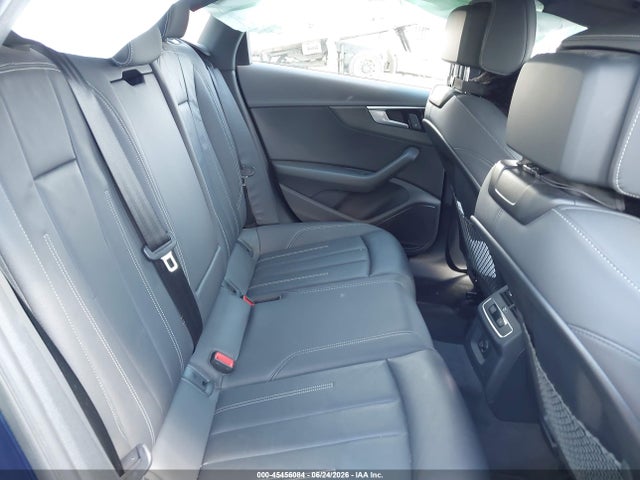 Продаж на аукціоні авто 2020 Audi A4 Premium 45 Tfsi Quattro S Tronic, vin: WAUDNAF44LN004558, номер лоту: 45456084