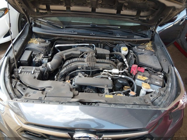 Subaru Crosstrek Premium 2024 JF2GUADC6R8320825 Image 10